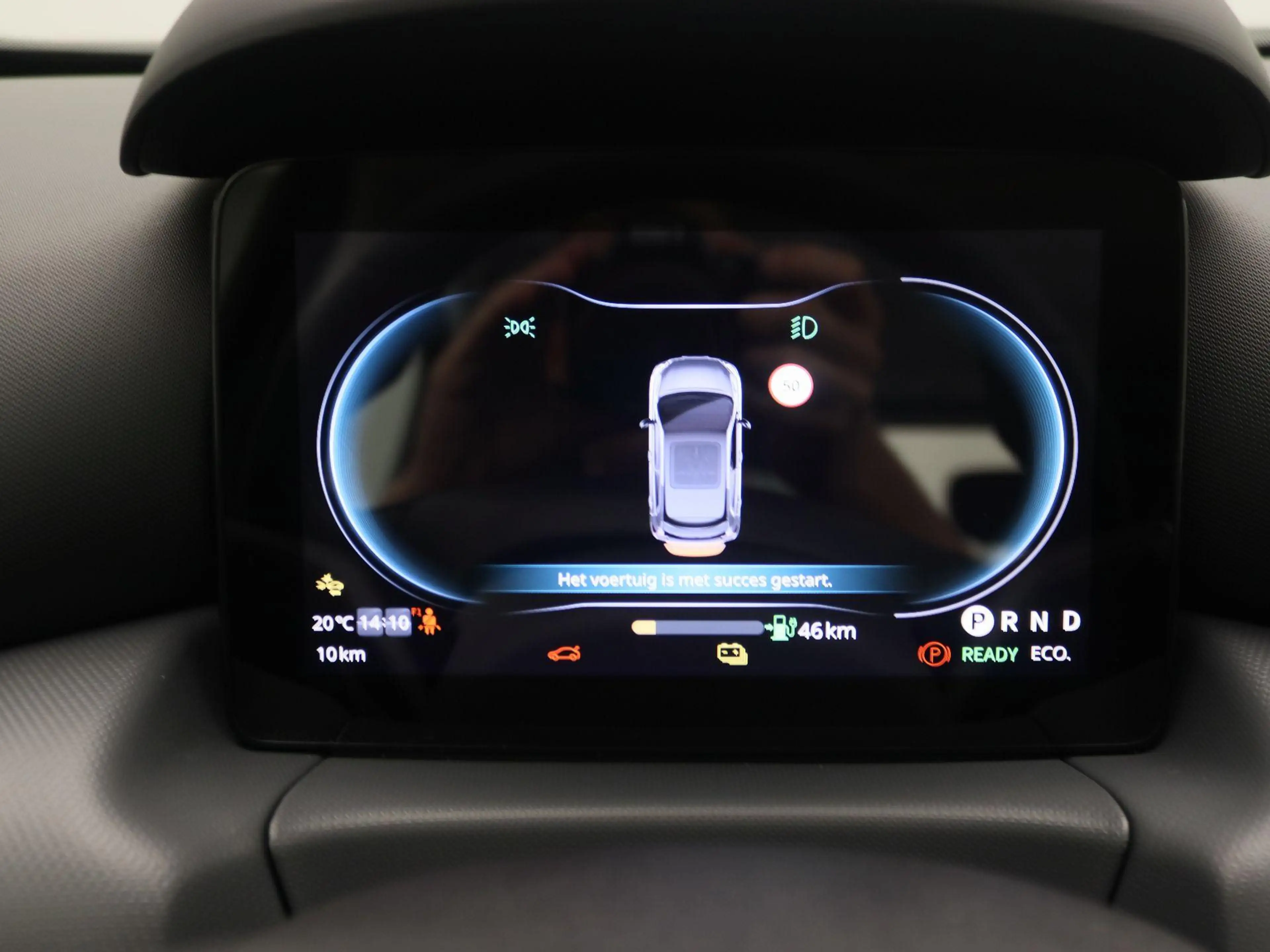 Leapmotor T03 Design 37.3 kWh | VOORRAAD VOORDEEL | PANORAMA DAK — photo 7
