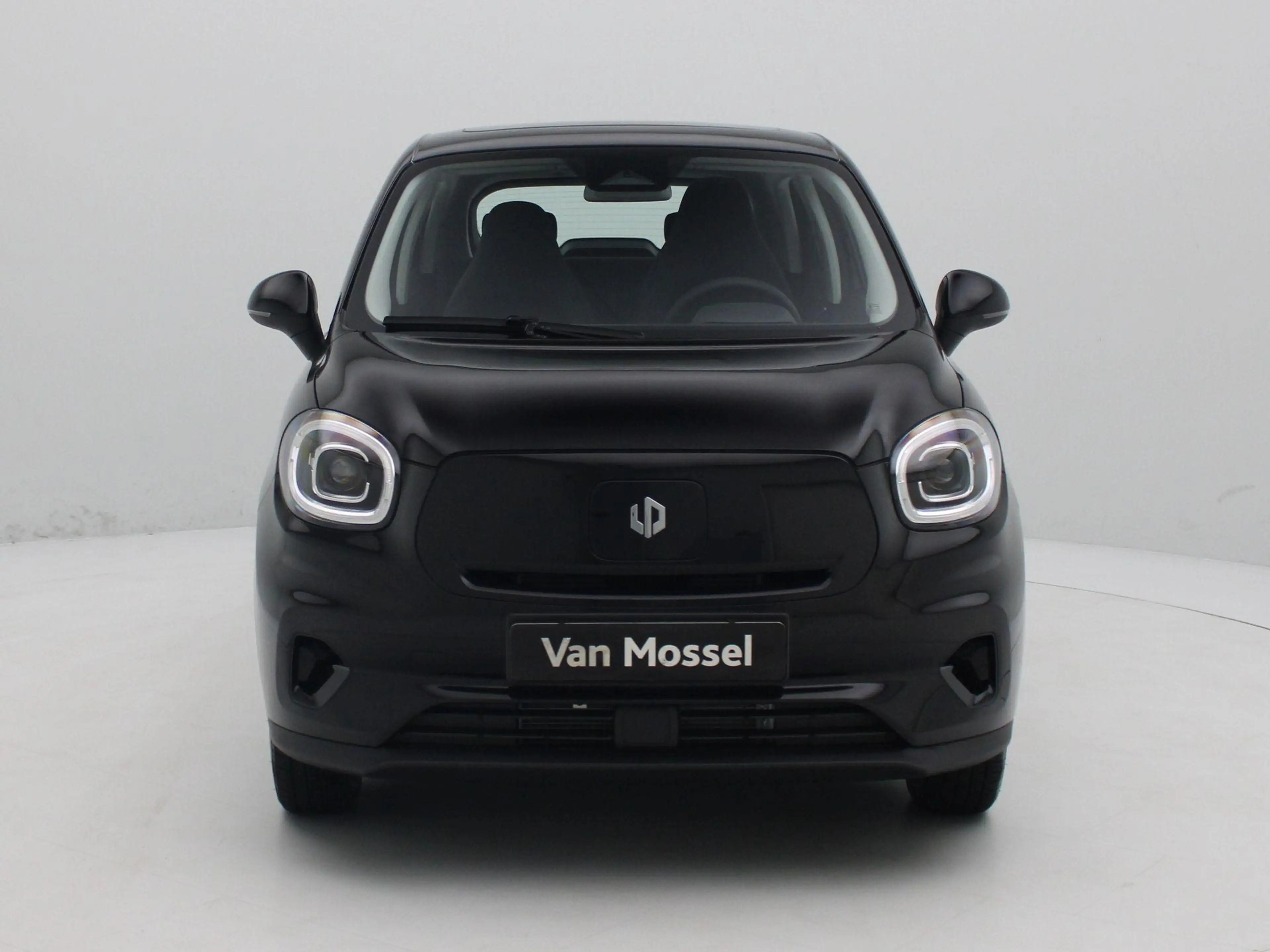 Leapmotor T03 Design 37.3 kWh | VOORRAAD VOORDEEL | PANORAMA DAK — photo 3
