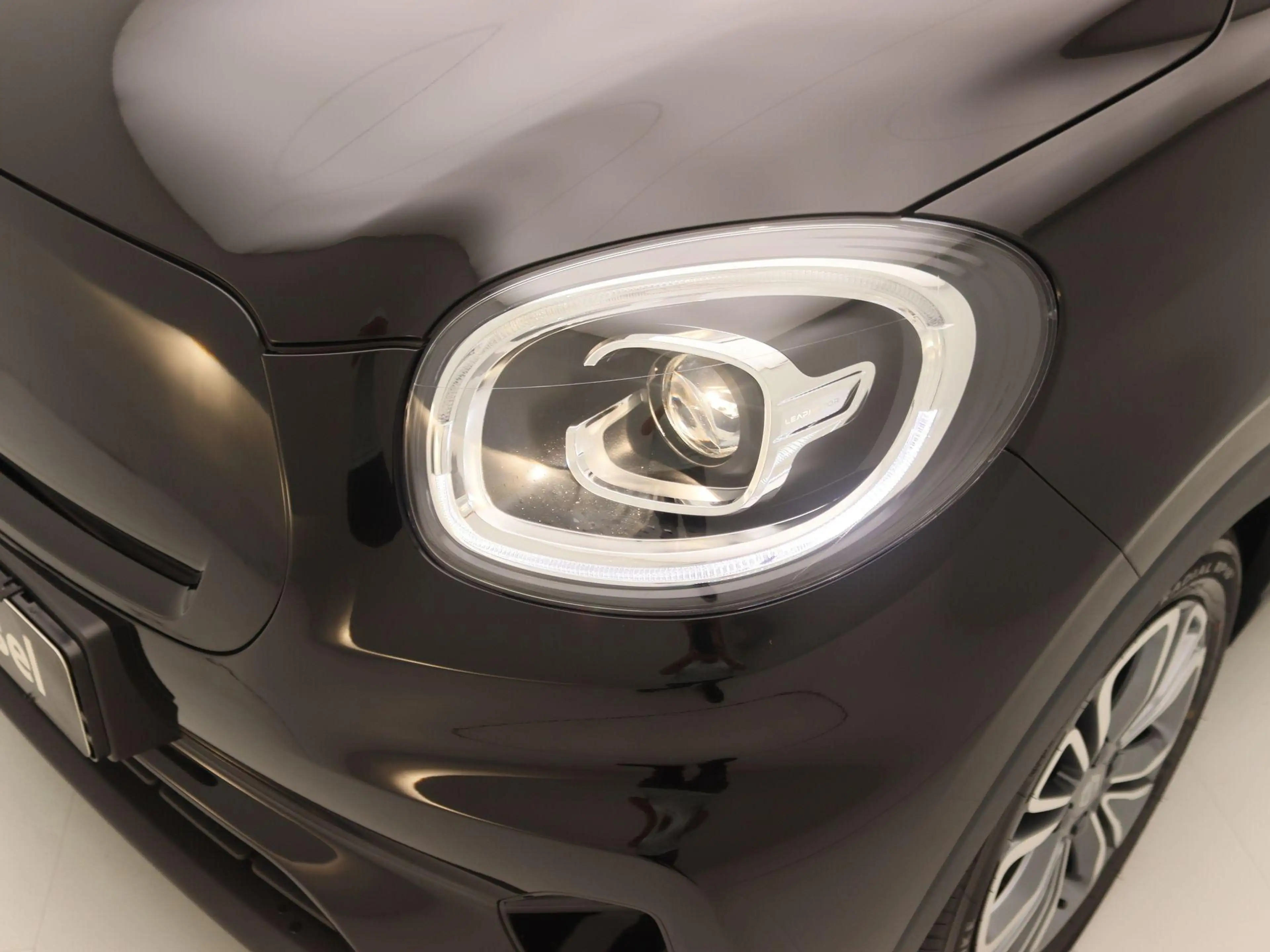 Leapmotor T03 Design 37.3 kWh | VOORRAAD VOORDEEL | PANORAMA DAK — photo 13