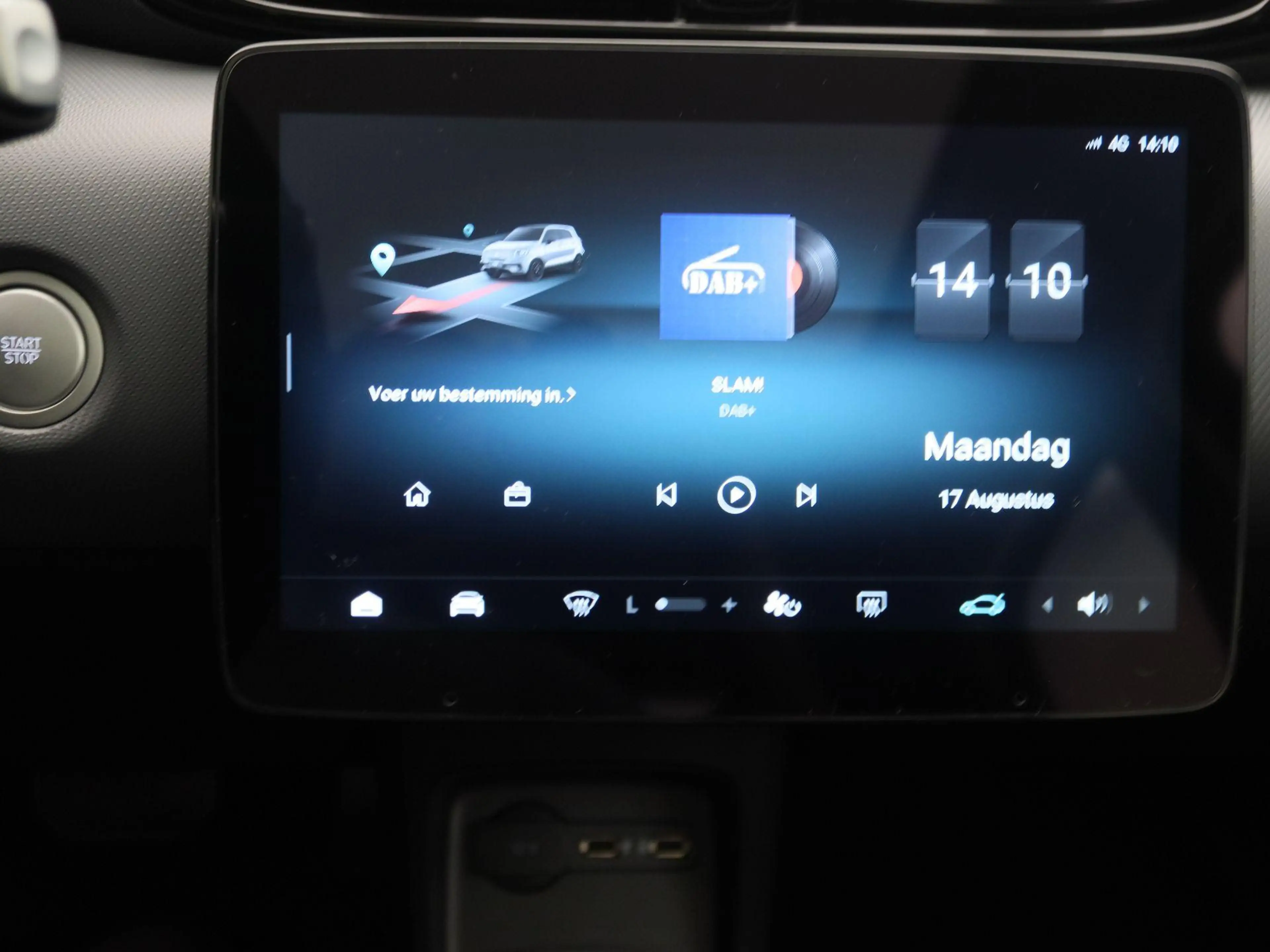 Leapmotor T03 Design 37.3 kWh | VOORRAAD VOORDEEL | PANORAMA DAK — photo 8