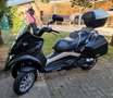 Piaggio MP3 400 LT ie Noir - thumbnail 4
