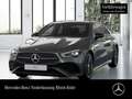 Mercedes-Benz CLA 200 AMG+NIGHT+PANO+360°+MULTIBEAM+HUD+TOTW+7G Grau - thumbnail 1