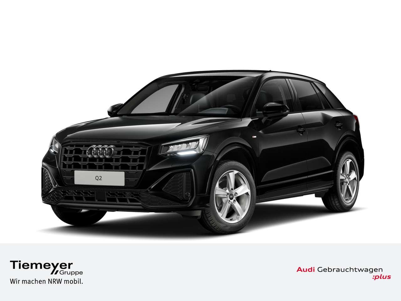 Audi Q2 2026
