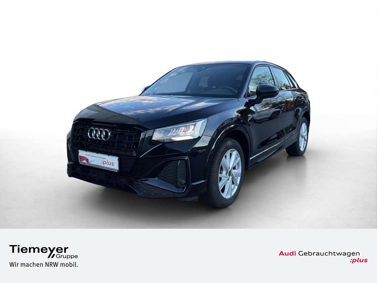 Audi Q2 2026