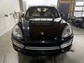 Porsche Cayenne 3.0 D V6 Platinum Edition Schwarz - thumbnail 2