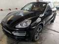 Porsche Cayenne 3.0 D V6 Platinum Edition Schwarz - thumbnail 1