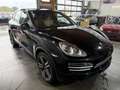 Porsche Cayenne 3.0 D V6 Platinum Edition Schwarz - thumbnail 3