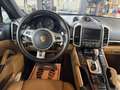 Porsche Cayenne 3.0 D V6 Platinum Edition Schwarz - thumbnail 12