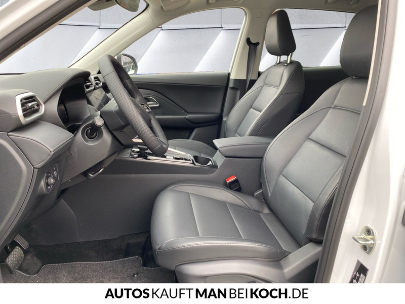 Photo du véhicule