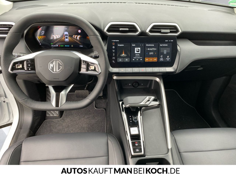 Photo du véhicule