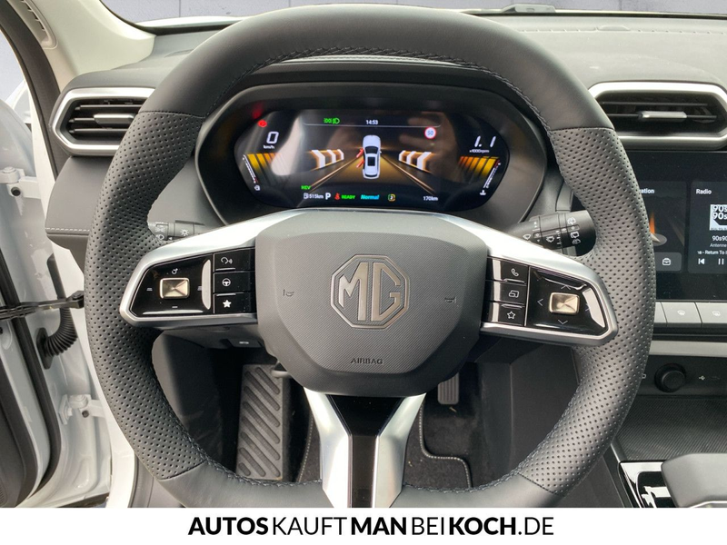 Photo du véhicule