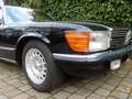 Mercedes-Benz SL 500 SL Roadster V8 Sonderangebot Schwarz - thumbnail 27