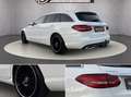 Mercedes-Benz C 200 d Wit - thumbnail 11