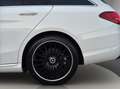 Mercedes-Benz C 200 d Weiß - thumbnail 15