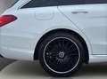 Mercedes-Benz C 200 d Weiß - thumbnail 16