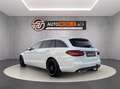 Mercedes-Benz C 200 d Weiß - thumbnail 9