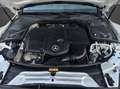 Mercedes-Benz C 200 d Weiß - thumbnail 32