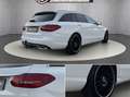 Mercedes-Benz C 200 d Weiß - thumbnail 12
