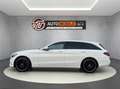 Mercedes-Benz C 200 d Weiß - thumbnail 7