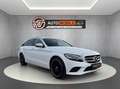Mercedes-Benz C 200 d Weiß - thumbnail 3