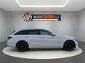 Mercedes-Benz C 200 d Weiß - thumbnail 8
