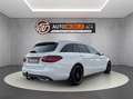 Mercedes-Benz C 200 d Weiß - thumbnail 10