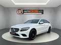 Mercedes-Benz C 200 d Weiß - thumbnail 1