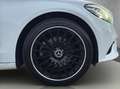 Mercedes-Benz C 200 d Weiß - thumbnail 14