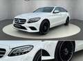 Mercedes-Benz C 200 d Weiß - thumbnail 2
