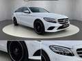 Mercedes-Benz C 200 d Wit - thumbnail 4