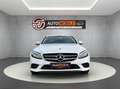 Mercedes-Benz C 200 d Weiß - thumbnail 5