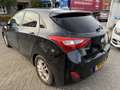 Hyundai i30 1.6 GDI i-Motion Plus MOTOR TIKT/RIJD NORMAAL Noir - thumbnail 3