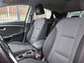 Hyundai i30 1.6 GDI i-Motion Plus MOTOR TIKT/RIJD NORMAAL Noir - thumbnail 12
