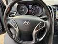Hyundai i30 1.6 GDI i-Motion Plus MOTOR TIKT/RIJD NORMAAL Noir - thumbnail 5