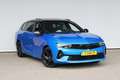 Opel Astra Sports Tourer 1.2 Level 4 Ultimate | Alcantara bek Blauw - thumbnail 4