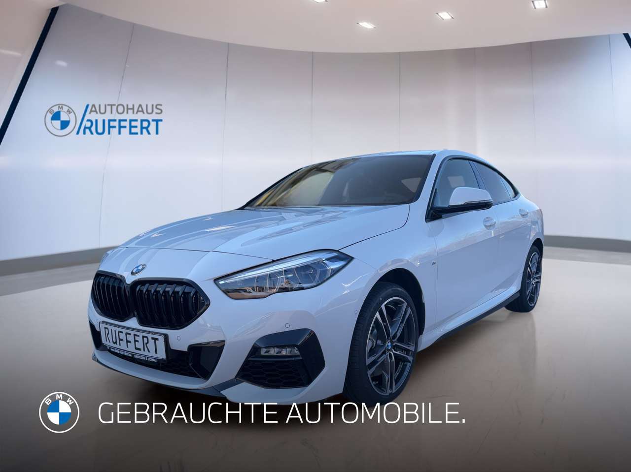 BMW 220 — BMW 220 i MSport M Sport HiFi DAB LED WLAN RFK Shz