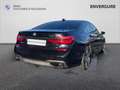 BMW 730 730dA xDrive 265ch M Sport Noir - thumbnail 2