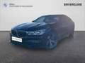 BMW 730 730dA xDrive 265ch M Sport Noir - thumbnail 1