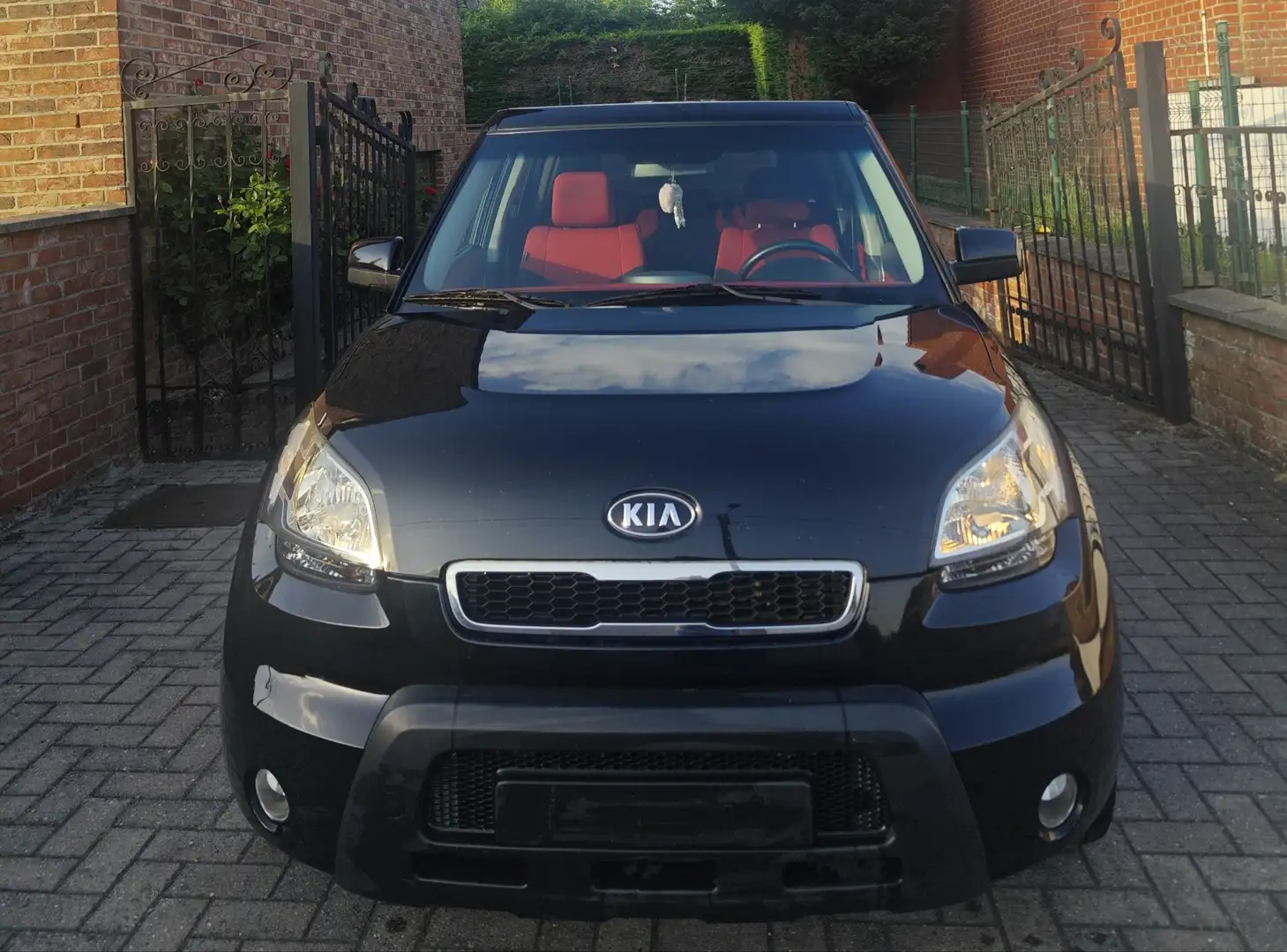 Kia Soul 1.6 CRDi 116 ch - 1