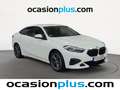 BMW 218 218i Gran Coupé Blanco - thumbnail 2