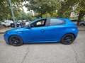 Alfa Romeo Giulietta Giulietta 1.4 TB Blu/Azzurro - thumbnail 4