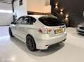 Subaru Impreza 2.5 WRX Gris - thumbnail 4