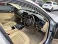 Audi A6 2.0 TDI-LEDER-NAVI-Rechtslenker/ENGLISCHE PAPIERE Grau - thumbnail 13