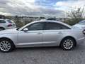 Audi A6 2.0 TDI-LEDER-NAVI-Rechtslenker/ENGLISCHE PAPIERE Grau - thumbnail 4