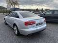 Audi A6 2.0 TDI-LEDER-NAVI-Rechtslenker/ENGLISCHE PAPIERE Grau - thumbnail 5