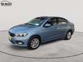 Fiat Tipo 1.3 95cv Bleu 07/16 Airco GPS Bluetooth Radio USB Blauw - thumbnail 1