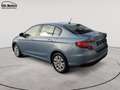 Fiat Tipo 1.3 95cv Bleu 07/16 Airco GPS Bluetooth Radio USB Blauw - thumbnail 4