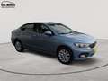 Fiat Tipo 1.3 95cv Bleu 07/16 Airco GPS Bluetooth Radio USB Blauw - thumbnail 3