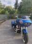 Harley-Davidson Road Glide Blu/Azzurro - thumbnail 2