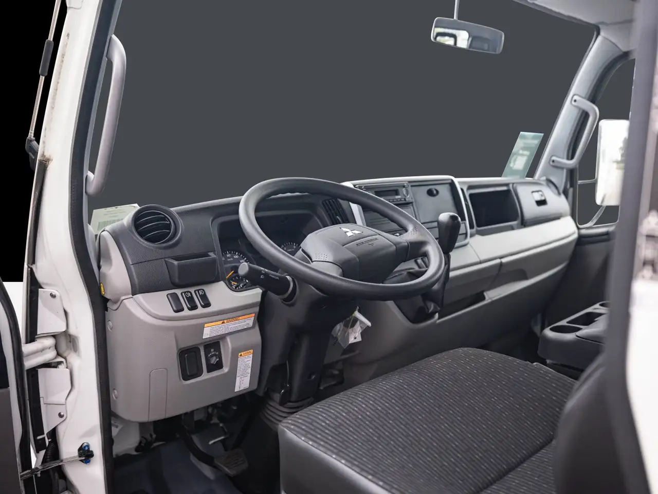 Fuso Model not specified 2025